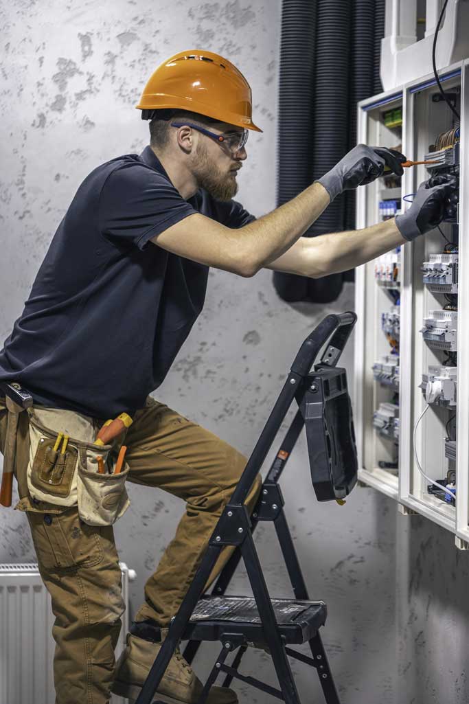 COMMERCIAL ELECTRICAL SERVICES